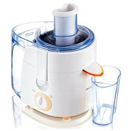 Juice extractor Philips HR1851/00 - Juicer