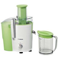 Bosch MES 20G0 - Juicer