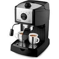 DeLonghi EC 156 - Lever Coffee Machine