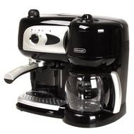 Combi espresso machine De´Longhi BCO261 black - Lever Coffee Machine