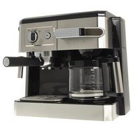 De´Longhi BCO420 black - Lever Coffee Machine