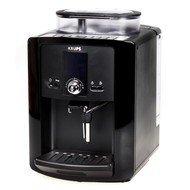 Espresso machine KRUPS EA8080PE Espresseria Automatic - Automatic Coffee Machine