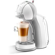 KRUPS KP1201CS NESCAFÉ Dolce Gusto Mini Me - Coffee Pod Machine
