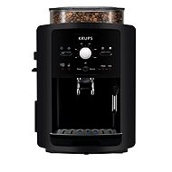 KRUPS EA8000 Automatic Espressaria - Automatic Coffee Machine