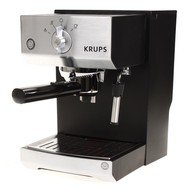 Espresso machine KRUPS XP 522030 - Lever Coffee Machine