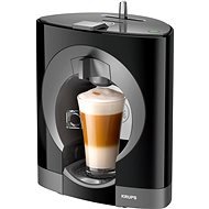 KRUPS KP110831 NESCAFÉ DOLCE GUSTO Oblo - Coffee Pod Machine