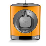 KRUPS KP110F31 NESCAFÉ DOLCE GUSTO Oblo - Coffee Pod Machine