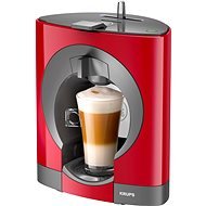 KRUPS KP110531 NESCAFÉ DOLCE GUSTO Oblo - Coffee Pod Machine