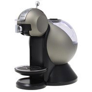 KRUPS KP 2109E2 DOLCE GUSTO titan - Coffee Pod Machine