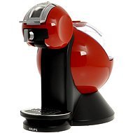 KRUPS KP 2606 DOLCE GUSTO CREATIVA red - Coffee Pod Machine