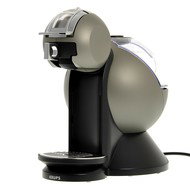KRUPS KP 2609 DOLCE GUSTO CREATIVA titan - Coffee Pod Machine
