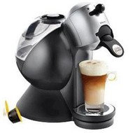 KRUPS KP 200025 DOLCE GUSTO black - Coffee Pod Machine