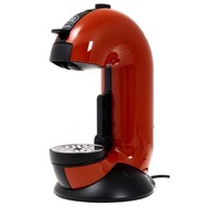 KRUPS KP3006E2 Dolce Gusto Fontana red - Coffee Pod Machine