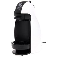 KP1002E2 KRUPS NESCAFÉ Dolce Gusto Piccolo White - Coffee Pod Machine