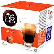 Nescafé Dolce Gusto Caffé Lungo 16pcs - Coffee Capsules