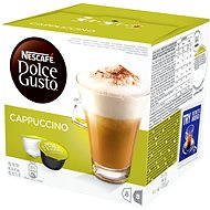 Nescafé Dolce Gusto Cappuccino 16 ks - Kávové kapsuly