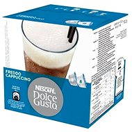 NESCAFÉ DOLCE GUSTO CAPPUCCINO FREDO - Kávové kapsle