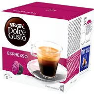 Nescafé Dolce Gusto Espresso 16pcs - Kávové kapsle