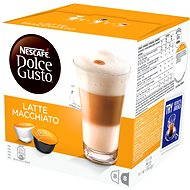 Nescafé Dolce Gusto Latte Macchiato 16 db - Kávékapszula