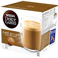 Nescafé Dolce Gusto Cafe Au Lait 16ks - Kávové kapsuly