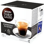Nescafé Dolce Gusto Espresso Intenso 16 ks - Kávové kapsuly