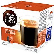 Nescafé Dolce Gusto Cafe Grande Intenso kávé kapszula 16 db - Kávékapszula
