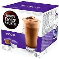 Nescafé Dolce Gusto Mocha 16pcs - Coffee Capsules