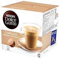 Nescafé Dolce Gusto Cortado 16ks - Kávové kapsuly