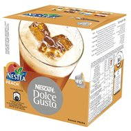 NESCAFÉ DOLCE GUSTO ICE TEA PEACH - Kávové kapsle