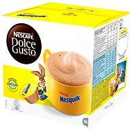 Nescafé Dolce Gusto Nesquik 16 ks - Kávové kapsuly