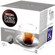 Nescafé Dolce Gusto Espresso Barista 16 ks - Kávové kapsuly