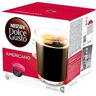 Nescafé Dolce Gusto Americano - Kaffeekapseln