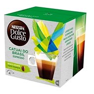 Nescafé Dolce Gusto Catuai 16pcs - Kávové kapsle