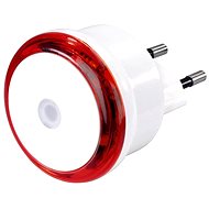 Hama Basic red - Light