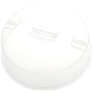 XAVAX mikrohullámú sütő fedő Ergo Maxi 111017 - Mikrózható edény