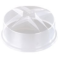 XAVAX Protective Cover for Microwave Ovens M-Capo 111542 - Microwave-Safe Dishware