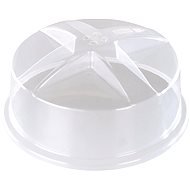 XAVAX Tányérvédő mikrohullámú sütőbe S-Capo 111534 - Mikrózható edény