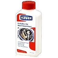 XAVAX vízkőeltávolító mosógépekhez, 250 ml 111724 - Vízkőmentesítő