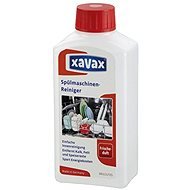 Xavax for dishwashers 250 ml - Dishwasher Cleaner