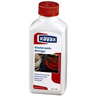 Xavax for ceramic plate 250 ml - Cleaning Agent