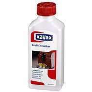 Xavax Descaler of coffee / 250 ml pots - Cleaner