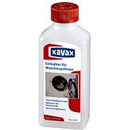 Xavax Descaler 250 ml of washing machines - Cleaner
