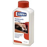 XAVAX üvegkerámia főzőlapokhoz 250 ml - Tisztítószer