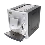 Espresso machine Siemens TK65001 Surpresso S50 silver - Automatic Coffee Machine