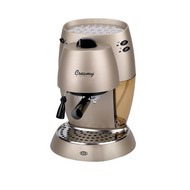 Espresso machine ETA 3180.90010 CREAMY gold - Lever Coffee Machine
