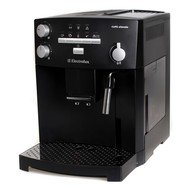Espresso machine ELECTROLUX ESC 5000 Caffé Silenzio - Automatic Coffee Machine