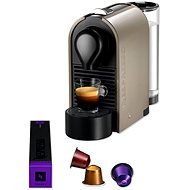 NESPRESSO KRUPS "U" XN250A - Coffee Pod Machine