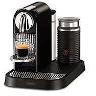  DeLonghi Nespresso Citiz EN266.BAE  - Coffee Pod Machine