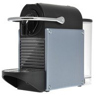 NESPRESSO De´Longhi Pixie EN125.A azur color - Coffee Pod Machine