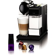  Delonghi Nespresso Lattissima + EN520W white  - Coffee Pod Machine
